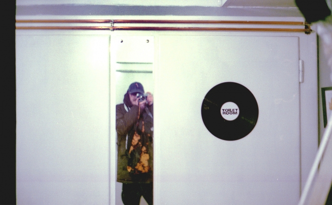 42 Border Collapse, Hranice, Karnola